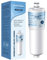 Finest-Filters Fridge Water Filter Compatible with 3M CS-52 for Bosch 640565, Siemens, Whirlpool WHKF-R-Plus, WHCFR-Plus, Neff Refrigerator Filters 00576336, 576336, 00640565, CS-452, CS-451, CS-51