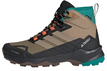 adidas Terrex Skychaser AX5 Mid Gore-TEX Climawarm+ Hiking Shoes