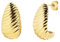 XENOX® PARIS Ohrringe - Damen Ohrringe aus hochwertigem Edelstahl, 100% Wasserfest