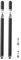 Lot de 2 stylets 2 en 1 pour Samsung Galaxy Tab A, Tab A7 Lite/A7/A8/A8 Plus/A9/A9 Plus, stylet haute sensibilité et précision pour iPad/iPhone/AMZ Fire/Lenovo/Pixel Tables tous les appareils tactiles