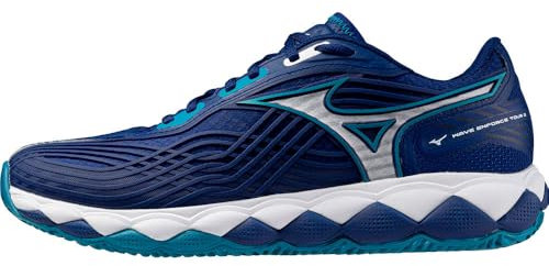 Mizuno Wave Enforce Tour 2 CC Clay Shoes EU 42 1/2