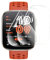 Pellicola idrogel 5pcs per Amazfit Bip 6 46mm Bip6 1.97 Smart Watch Trasparente TPU Pellicola Protettiva Schermo Touch Sensibile, HD Clear, Ultra Sottile, Auto Guarigione