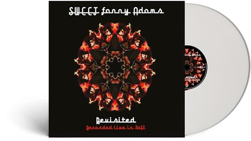 Sweet Fanny Adams Revisited (Ltd. White LP)