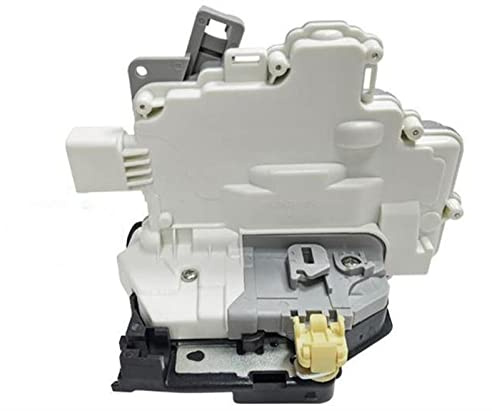 Cerradura de servomotor Para SEAT Para ALTEA XL Para LEON II Actuador Bloqueo Puerta Delantera Trasera Derecha Izquierda 1P0839015 1P0839016 1P1837015 1P1837016 Cerradura de puerta motor(1P0839015)