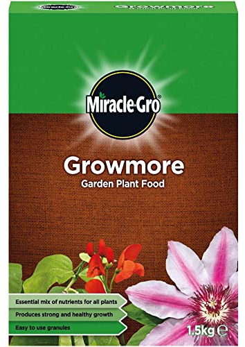 Miracle-Gro