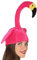 Atosa 34939 Hut Flamingo, Rosa, Unisex – Erwachsene