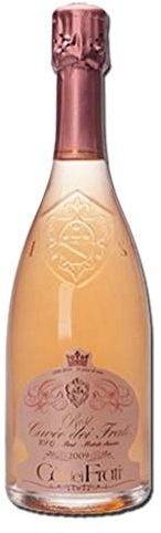 CA' DEI FRATI - Cuvèe Rose' dei Frati Btut VSQ - 0,75 l