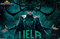 Marvel Cinematic Universe - Thor - Ragnarök - Hela Wandposter