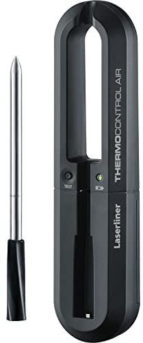 Laserliner 082.425A Termometro per arrosti