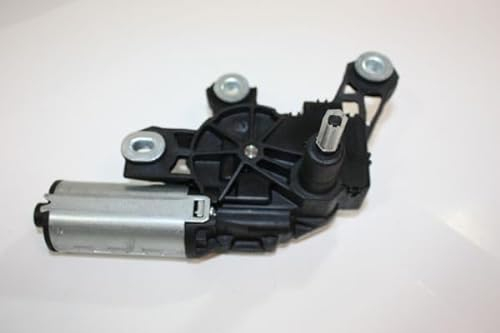AUTOMEGA Scheibenwischermotor 150053910 hinten Scheibenwischermotor 12V