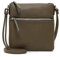 Emily & Noah Umhängetasche E&N Emma 61720 Damen Handtaschen Uni oliv 960