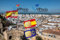 VIPtoria Spanien | Europäische Union - SIM-Karte für Reisende - 200 GB | 36 GB x 30 Tage