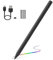 Surface Pro 7 Stift - Für Surface Pro 11/10/9/X/8/7/6/5/4/3, Surface Go 3/Go 2/Surface Book Microsoft Pen, 4096 Druckempfindlichkeit & Palm Rejection USB-C-Schnellladung Magnetische Surface Stift