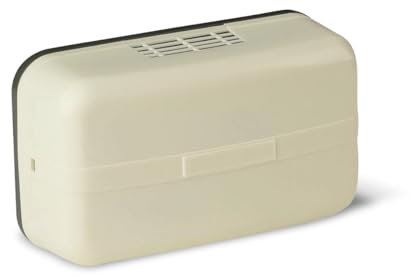Timbre Ding-Dong 230V, dimensiones 135x79x50mm, ideal para hogares y oficinas como aviso sonoro de entrada.