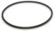 GC GLOBALCOMMERCE Joint Compatible avec Lagostina pour casseroles à Pression, Joint avec diamètre 22 cm en Silicone