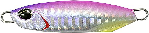 Duo Drag Metal Cast Jig 20 g PHA009 Pink Back