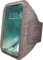 adidas Performance Sport Armband für Apple iPhone X - Sesame
