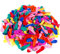 Faburo 1000pcs Multicoloured Water Balloons