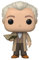 Funko 49279 POP TV: Good Omens-AziraphaleW/Book w/Chase (Styles may vary), Standard, Multicolour