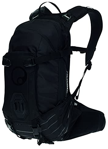 BA2 Rucksack – Stealth Black