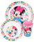Minnie Feel Good Micro Set 3 PIÈCES