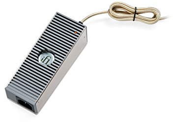 iFi iPower Elite Low Noise Power Supply Adapter (15v)