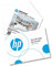 HP Advanced Fotopapier glänzend, 29,5 kg, 5 x 5 Zoll (127 x 127 mm), 20 Blatt, White