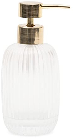 Riviera Maison [W2310] RM Chique Soap Dispenser [RMAcc]