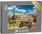puzzleYOU: Puzzle 1000 Teile „Kolosseum, Rom, Italien“ – aus der Puzzle-Kollektion Italien