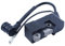 Mtanlo - Bobina de encendido para motosierra china 4500 5200 5800 45cc 52cc 58cc