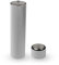 Peugeot - Line Reverse - Tire-Bouchon Electrique Rechargeable en Aluminium - 100% Automatique - Autonomie Longue Durée - Recharge Rapide - Coloris Aluminium