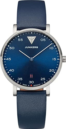 Junkers Dessau 9.51.01.01 Damenarmbanduhr
