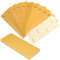 STEBRUAM Profi Schleifpapier Set 60-800 Körnung Nassschleifpapier, 20 Stück Nass und Trocken Schleifpapier für Auto/Holzmöbel/Stein/Lack/Metall/Glas, 23 x 9 cm Schmirgelpapier