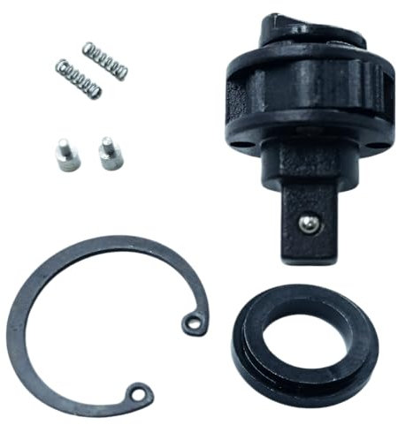 42-06-2557 Kraftstoff-Ratschenkopf-Amboss-Service-Kit für Milwaukee 2557-20 M12 FUEL Akku-Ratsche