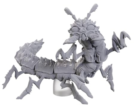 Wizkids - D&D Nolzurs Marvelous Miniatures: Classic Ankheg - Wave 24