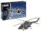 Revell Westland Lynx, Geformte Farbe
