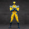 GWTCTOY ZD Toys 1:10 Maßstab Wolverine, The Movie Edition Actionfiguren, 18 cm Sammelfiguren-Set
