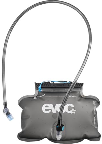 Evoc Hip Pack 2 Hydration Waist Bag 1.5l One Size