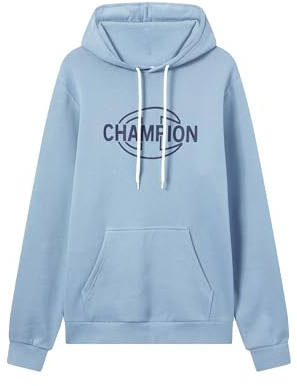 Champion Herren Legacy Men Kapuzenpullover (1er Pack)