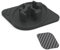 Sintrix Fab Ladebuchsenabdeckung Plug, kompatibel mit Bosch E-Bike Cube – Abdeckkappe für Intube & Rahmenakku – passend für Active Line, Performance Line, CX – Kathmandu, Reaction, Stereo Hybrid