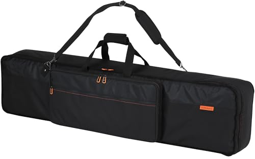 Roland Tragetasche für kompakte 88-Tasten-Keyboards, CB-B88S