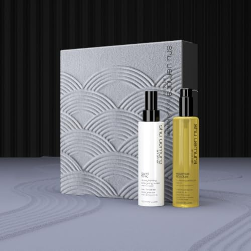 Shu Uemura Duo Set zum Jahresende