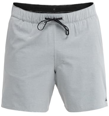 Quiksilver Herren Shorts Highline Amphibian 17
