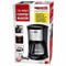 Roadster 12v Cigarette Plug Car Van Truck Camper Auto Travel Kettle Coffee Machine Maker