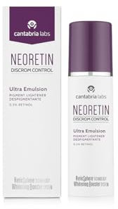 Neoretin Discrom Ultra Depigmenting Emulsion 30ml