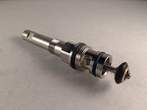 Ricambio deviatore Automatico per miscelatori Gessi con Uscita primaria Vasca/Doccia 18056