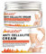 IFUDOIT Professionelle Anti-Cellulite Creme, Intensive Schlankheits- und Straffungscreme, Fatburner-Creme, Schlankheitscreme für den heißen Körper, perfekt zum Formen von Taille, Bauch und Po 100 g
