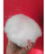 NonSoloFimo 1 kg Ovatta Sintetica per Imbottitura Cuscini Peluche bomboniere Fiocchi Bambole Sacchetti Alta qualità Soffice