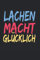 Lachyoga Notizbuch: Lachyoga Übungen dokumentieren, Lachyoga Journal, Lach Yoga Planer, Notizbuch, 120 Seiten, 6x9