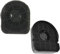 SPARES2GO Type 200 Carbon Filter compatible with Hotpoint Cooker Hood (Pack of 2)